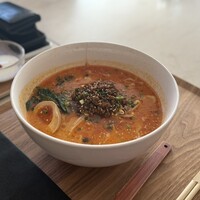 高山庭 - 