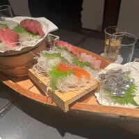 いけす無門 - 