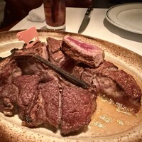 ウルフギャング・ステーキハウス 六本木 -  ウルフギャング・ステーキハウス 六本木 -