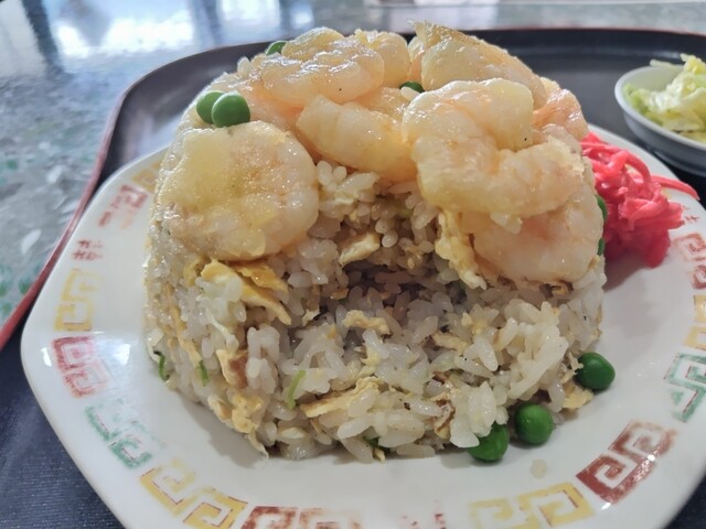 美喜 - 米沢（中華料理）の写真