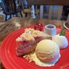 GRANNY SMITH  APPLE PIE & COFFEE  横浜店