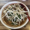 台湾ラーメン 江楽 守山本店