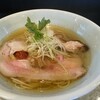 麺屋 さすけ 本店