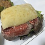 ブランジュリー パリの空の下 - 