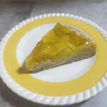 ブランジュリー パリの空の下 - 