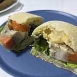 ブランジュリー パリの空の下 - 