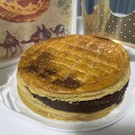 ブランジュリー パリの空の下 - 