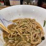 ドラゴンラーメン - 