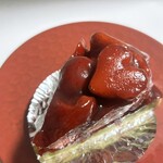 ブランジュリー パリの空の下 - 