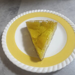 ブランジュリー パリの空の下 - 