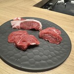 金山成吉思汗 - 