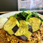 カルダモン． - 