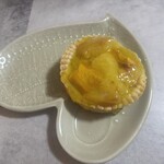 ブランジュリー パリの空の下 - 