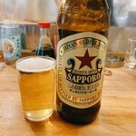 縁日 - トリビー♪