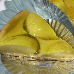 ブランジュリー パリの空の下 - 