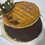 ブランジュリー パリの空の下 - 