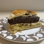 ブランジュリー パリの空の下 - 