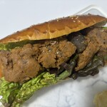 ブランジュリー パリの空の下 - 