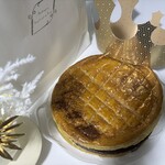 ブランジュリー パリの空の下 - 