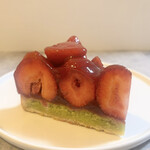 ブランジュリー パリの空の下 - 