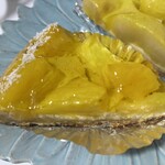 ブランジュリー パリの空の下 - 