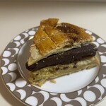 ブランジュリー パリの空の下 - 