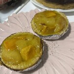 ブランジュリー パリの空の下 - 