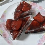 ブランジュリー パリの空の下 - 