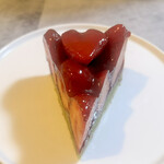 ブランジュリー パリの空の下 - 