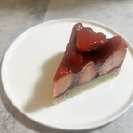 ブランジュリー パリの空の下 - 