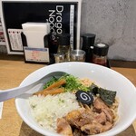ドラゴンラーメン - 