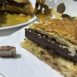 ブランジュリー パリの空の下 - 