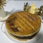 ブランジュリー パリの空の下 - 