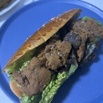 ブランジュリー パリの空の下 - 