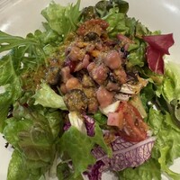 Cucina del NABUCCO - 