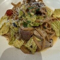 Cucina del NABUCCO - 