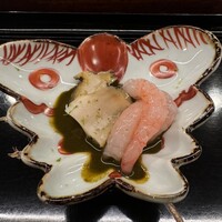 先斗町 藤わら - 