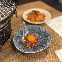 炭火焼肉ホルモン うしごろ 中目黒店 - 