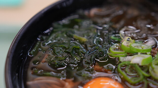 モグモグハウス - 杉田（そば）の写真