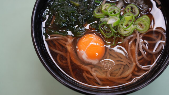 モグモグハウス - 杉田（そば）の写真