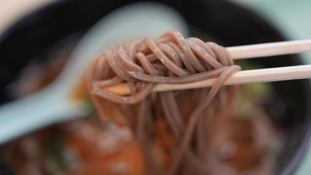 モグモグハウス - 杉田（そば）の写真