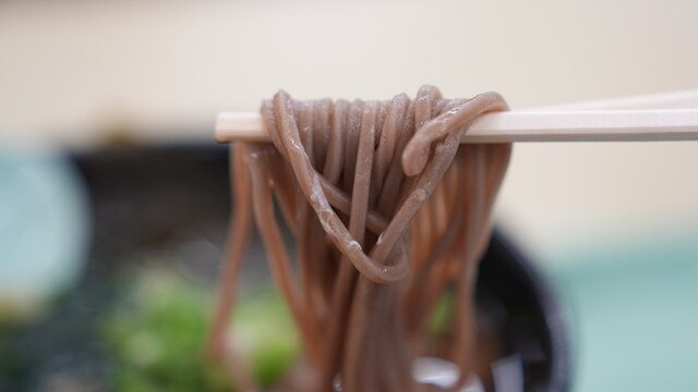 モグモグハウス - 杉田（そば）の写真