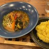 札幌スープカレー絲 神保町店