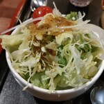 こだま堂 - サラダ