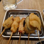 串かつ でんがな - 