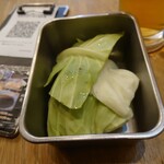 串かつ でんがな - 