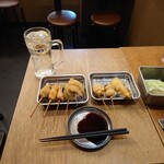 串かつ でんがな - 