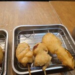 串かつ でんがな - 