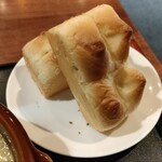 こだま堂 - パン