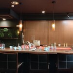 こだま堂 - 店内